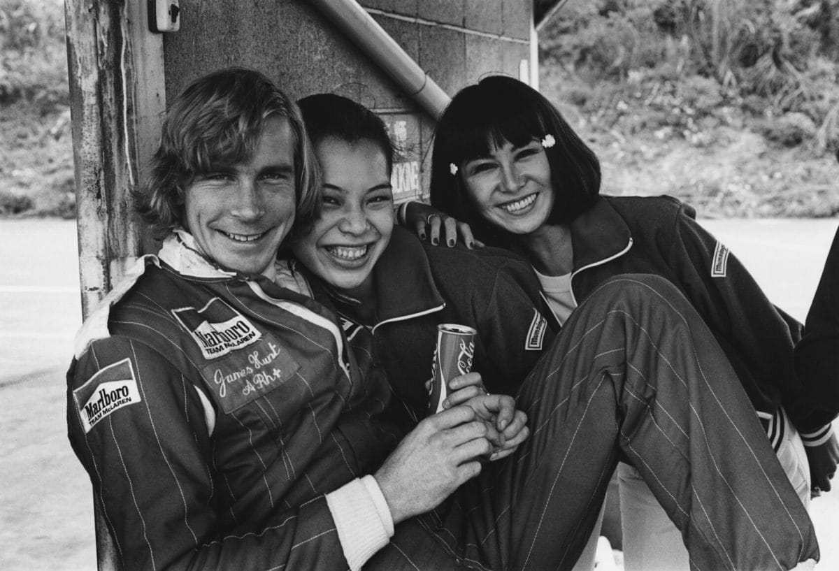 Az Élet Legfontosabb Kanyarja: Az F1-es Legenda Botrányos Felkészülése