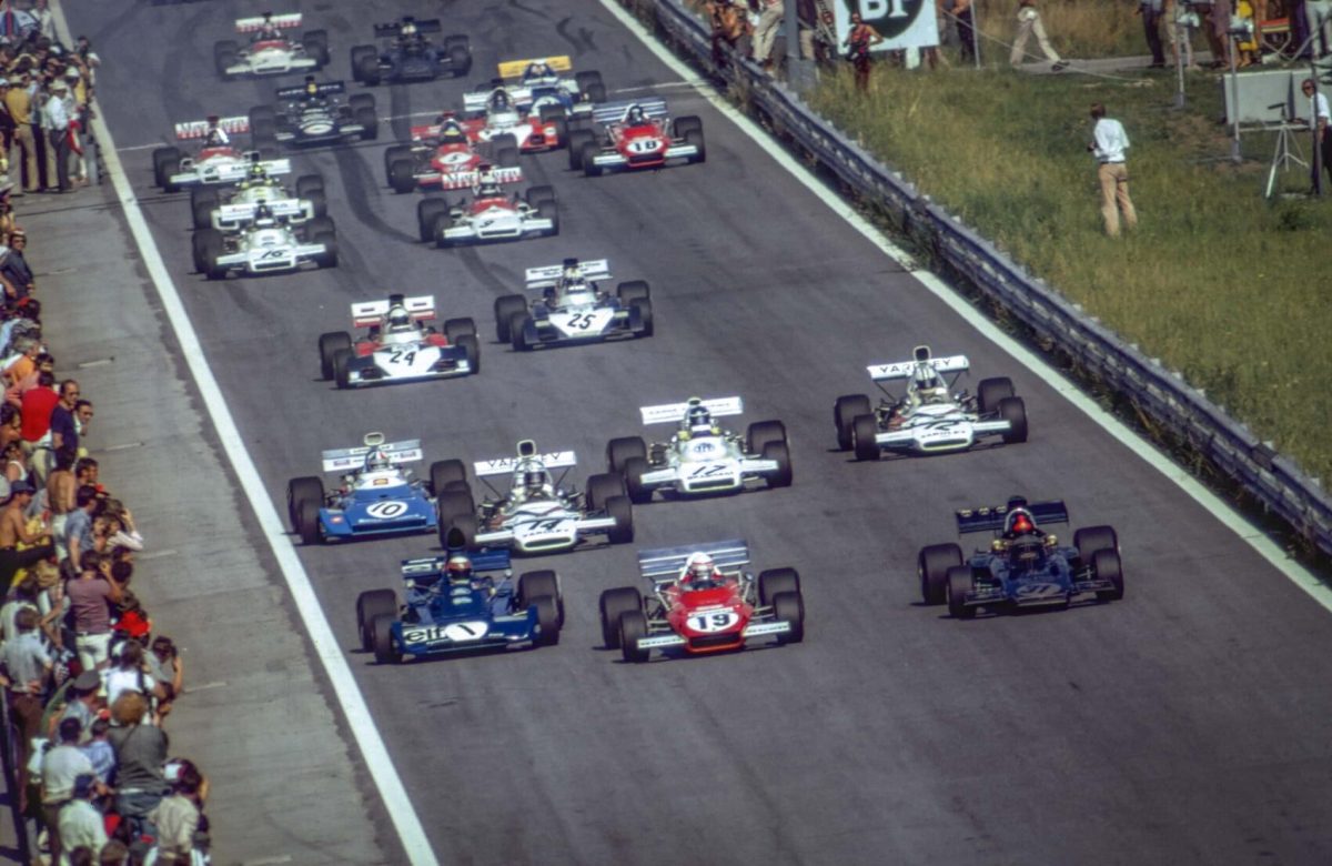 Azút felszámolják a Fórmula-1 halálos árnyéka: az F1-es pilóták gyermekeire rengeteg megpróbáltatást okoz az árnyékelhalolés hatása