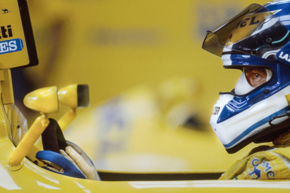 Verstappen és Hamilton szerepelt a hírekben, eltiltották volt F1-es pilótát