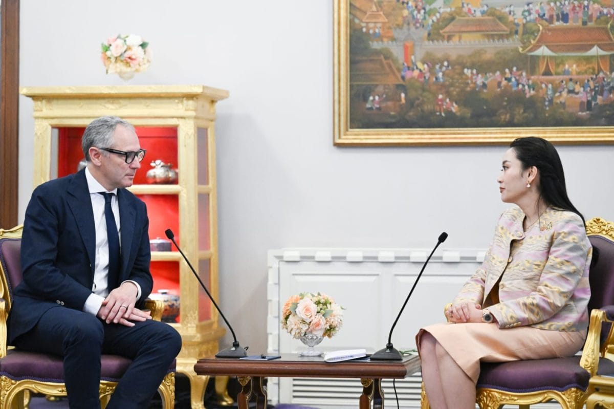 Thaiföld 400 milliárd forintos ajánlattal csábítaná Bangkokba a Forma-1-et