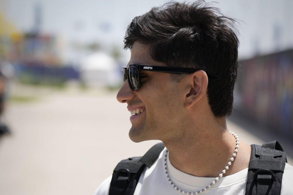 A rejtélyes üzenet: Martín titokzatos posztja a közösségi médiában