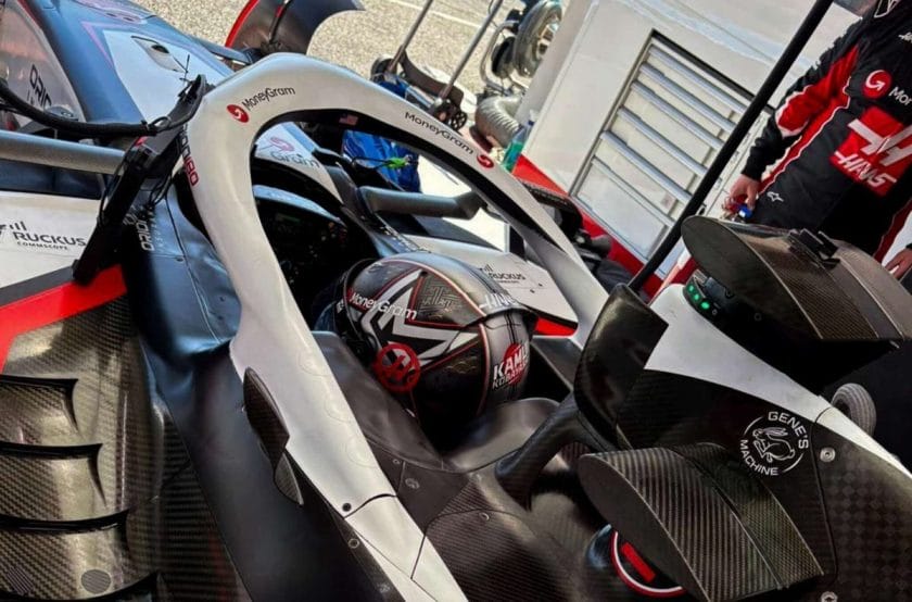 A visszatérés: A világbajnok versenyző újra álmodozik nagyokról az F1-ben