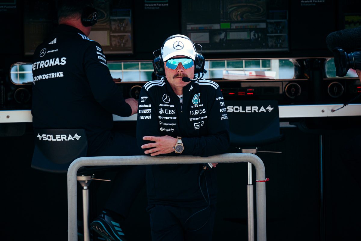 A Váratlan Visszatérés: Bottas esélyt kap az F1-es ülésre