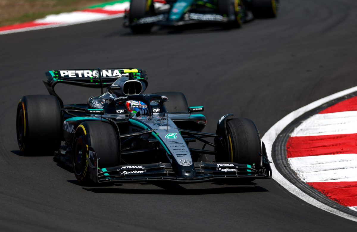 A Mercedes elvesztette az elengedhetetlent – Az F1-es csapat kulcsfigurája távozott