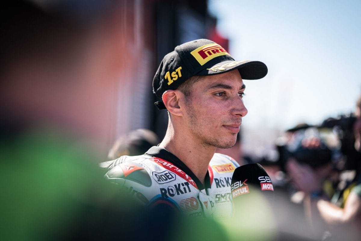 Először szólalt meg Razgatlıoğlu a MotoGP-bejelentés óta, a riválisok is elmondták a véleményüket