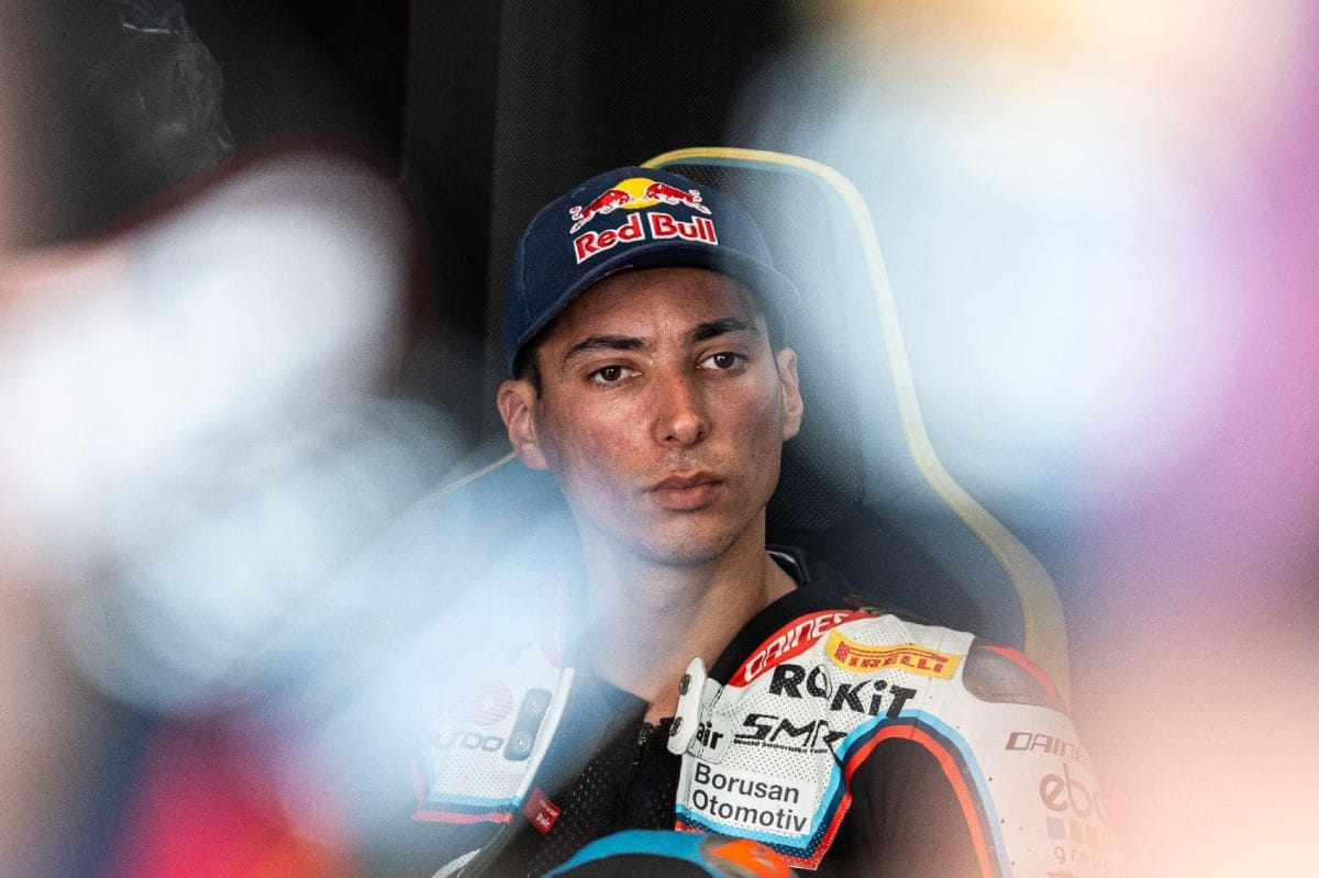 A Superbike-versenyzőket alábecsülik a MotoGP-ben – Rea figyelmeztet Razgatlıoğlut