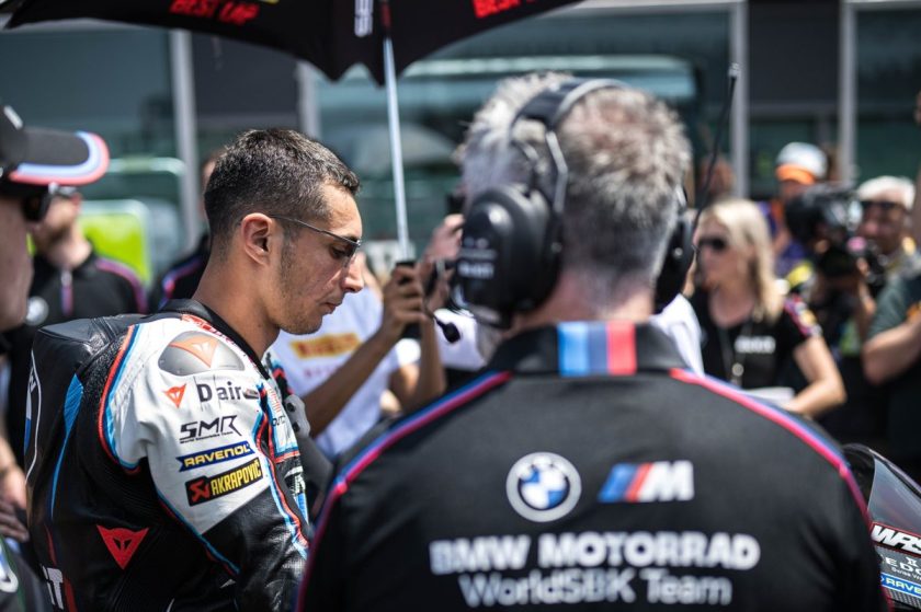 Razgatlıoğlu esélyt kap arra, hogy elvihesse „a jobbkezét” a MotoGP-be