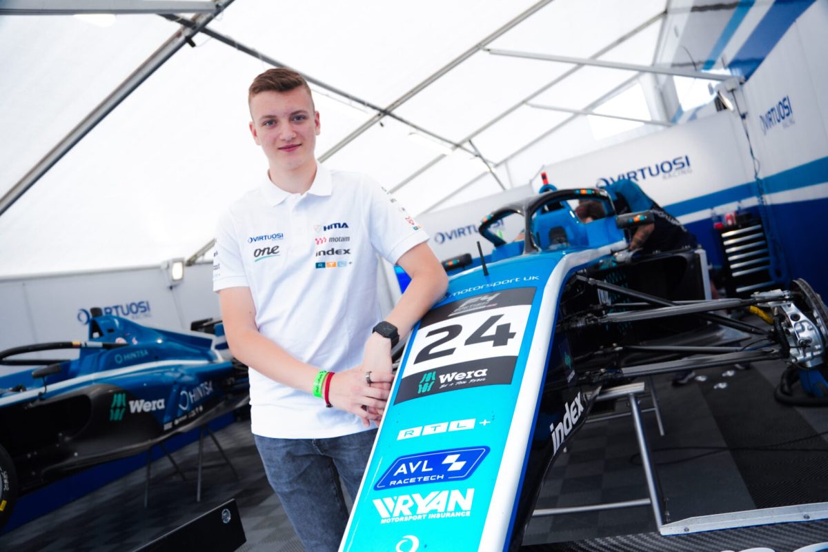 Molnár Martin és az RTL Magyarország összefognak: Új együttműködés indul