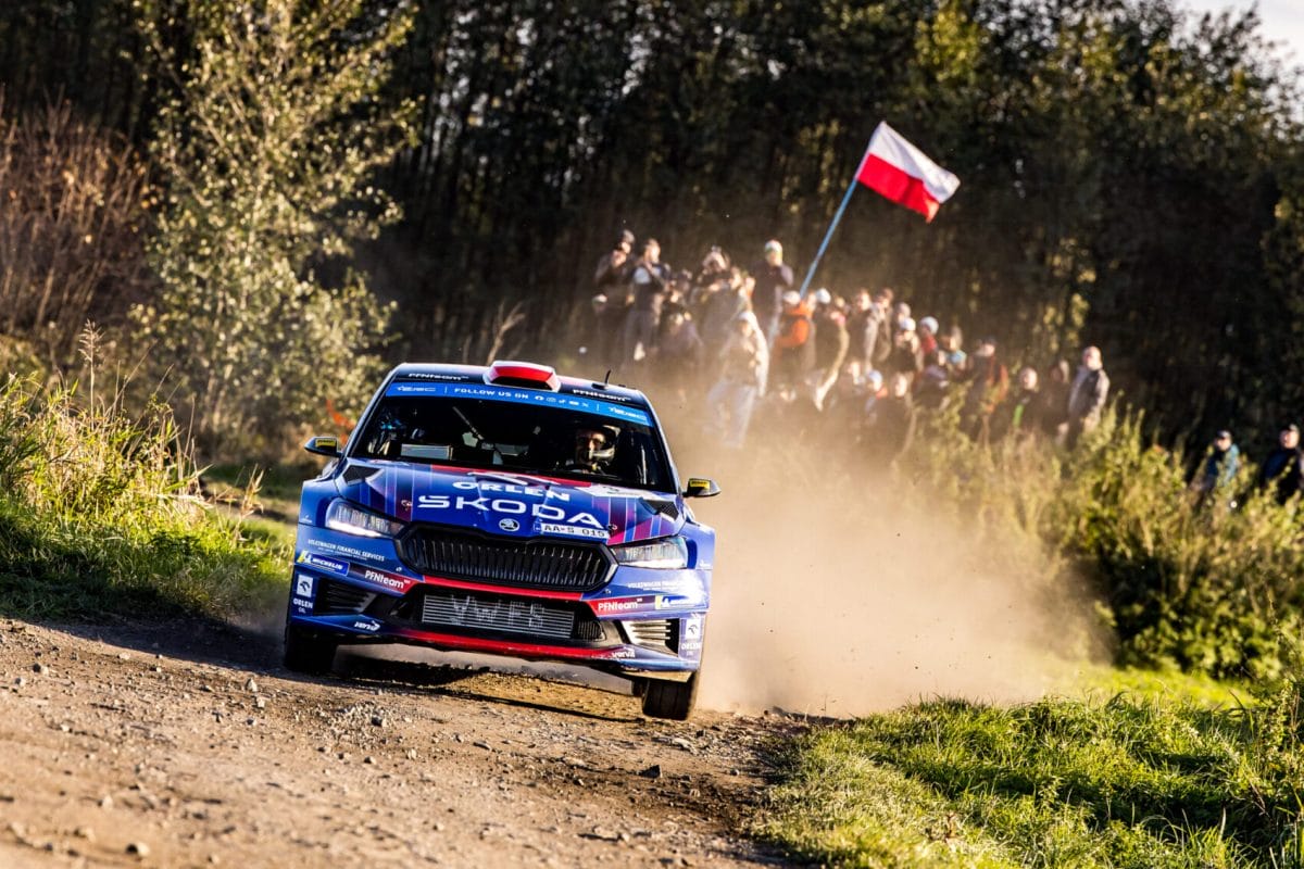 Lengyel Rally 2025 – A teljes információ egy helyen