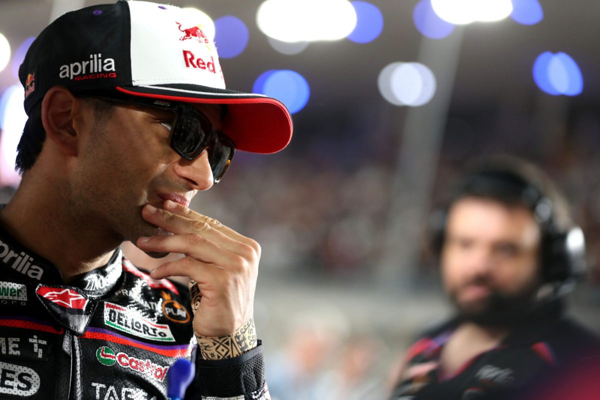 Martín csapdába esik: a saját játszmájába sodródik