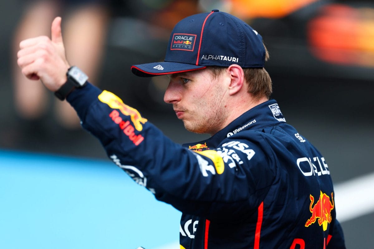 Az igazság kitárul: Verstappen szándékosan ütközött Russelllel