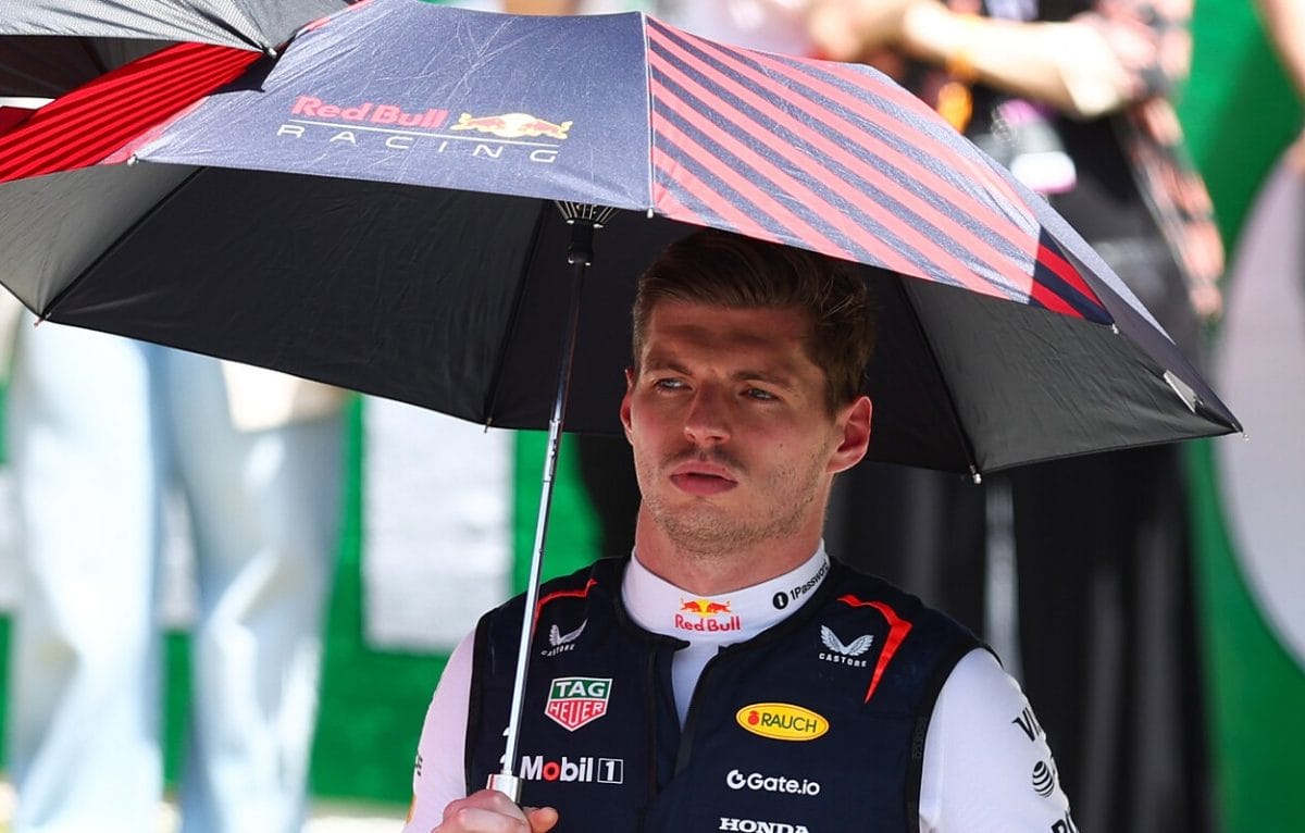 Verstappen nyilatkozatában beismerte, miért támadta Russellt a húzós monacói hétvégén