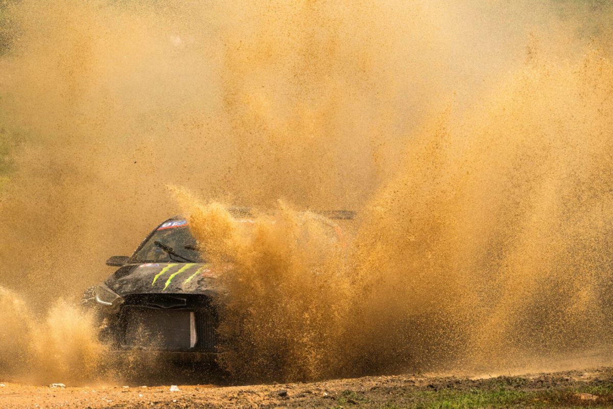 A világbajnok Oliver Solberg titkos receptje a nyári versenyekre való felkészüléshez