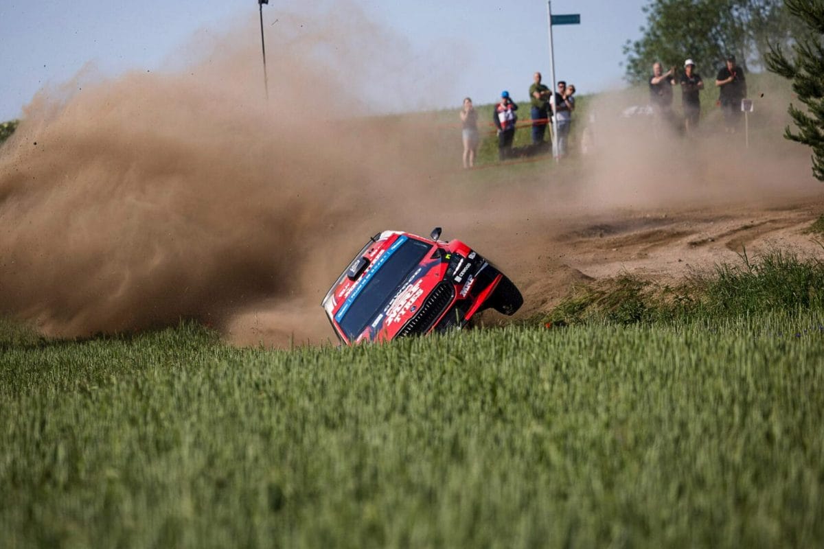 MRF: Győzelmekkel teli Eb-szezon, de a bajnokság mégsem az övék