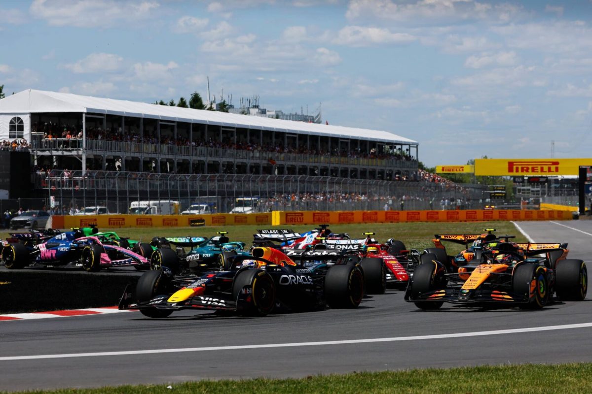 A Fórmula 1 titokzatos büntetései: a düh és frusztráció mögött rejtőző okok