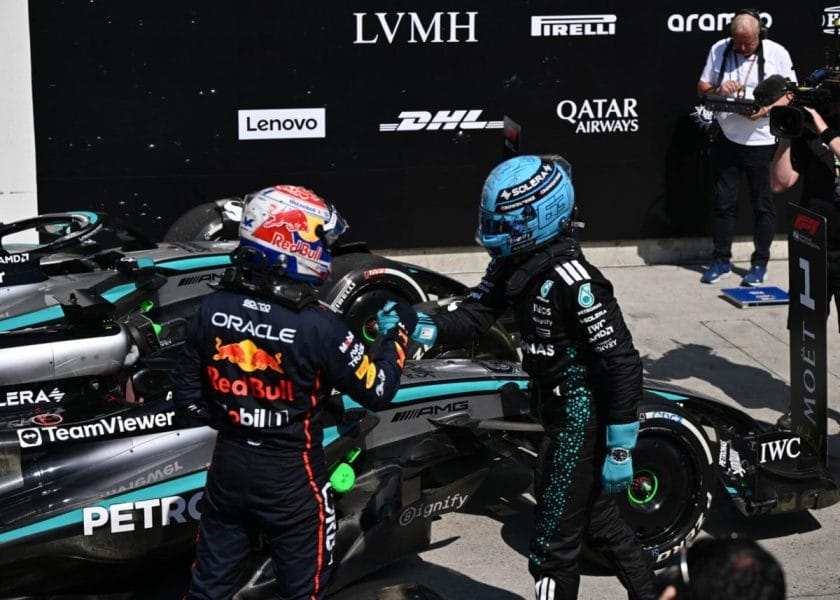 A Red Bull proaktívan lépett fel az FIA-nál azért, hogy Verstappent megvédje a rivális csapattársak támadásaitól