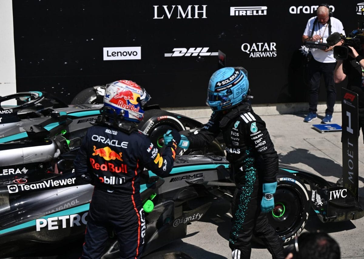 A Red Bull proaktívan lépett fel az FIA-nál azért, hogy Verstappent megvédje a rivális csapattársak támadásaitól