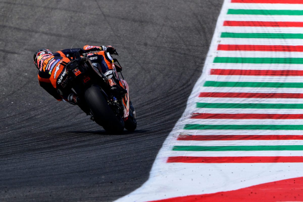 Viñales elszántsága: Nem a legjobb motorral dolgoznak, de szeretnék megépíteni