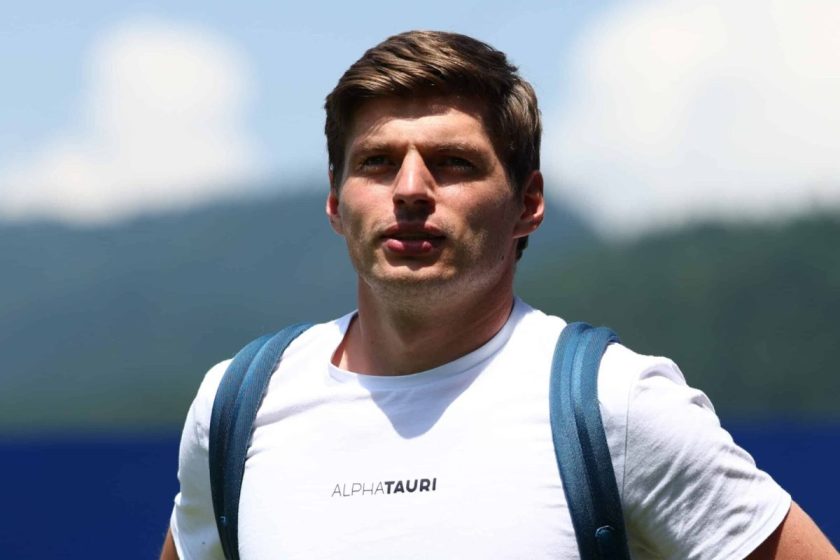 Az F1-s sztár tiltakozott a nightclubban történt felvétel ellen