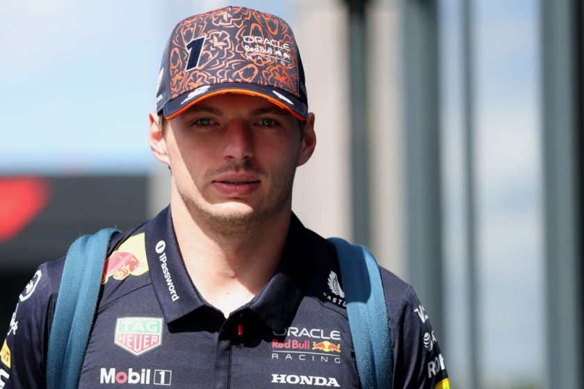 Kontroverz Red Bull tanácsadó ütött vissza Russellnek Verstappen szerződési pletykák miatt