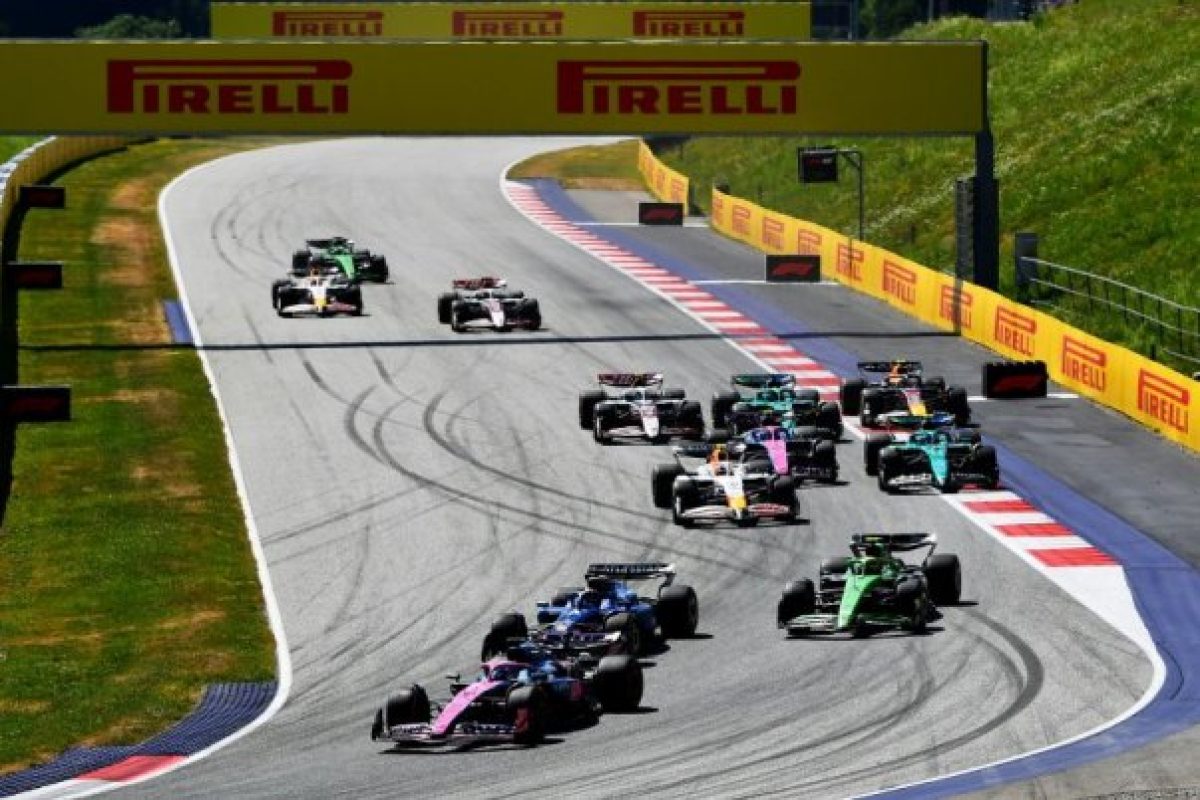 Az F1-es szezon folytatása: versenynaptár és menetrend
