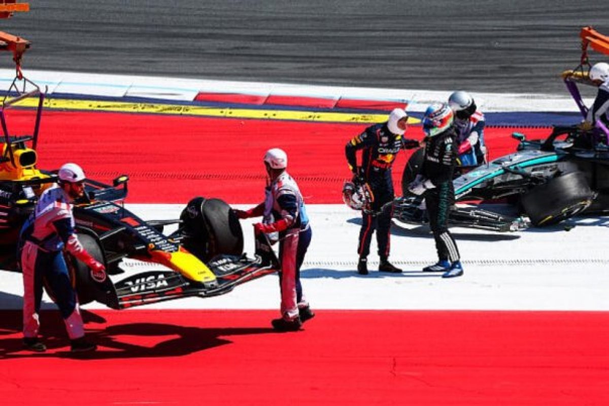 A szükségszerű döntés: Antonelli búcsúja Maxtól