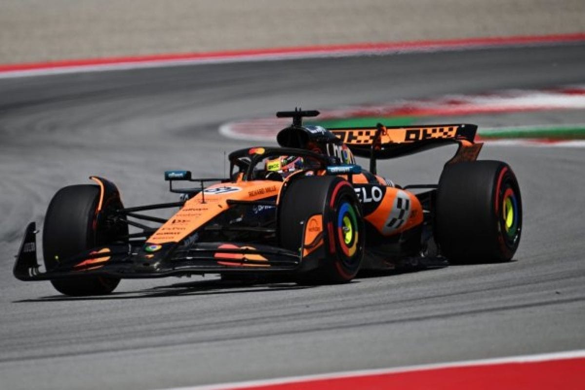 Piastri fényesen győzött az F1-es Spanyol Nagydíjon – már az ötödik sikerével büszkélkedhet