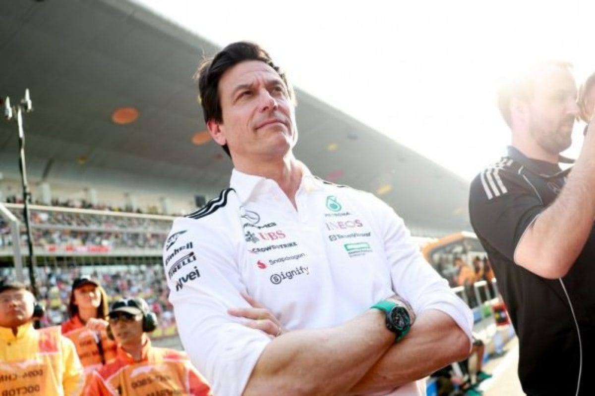 Wolff provokatív kijelentése felkavarta a római taxisok indulatait