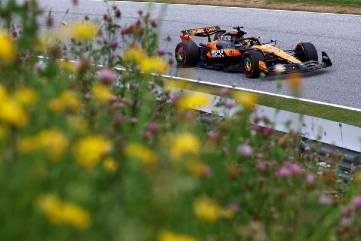 Gyorsaság, innováció, izgalom: Az F1 legfrissebb hírei és pletykái