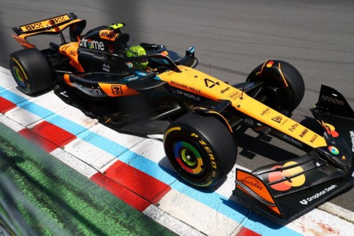 A gyorsaság és technológia világában: McLaren, Mercedes, Ferrari, és az F1-es film