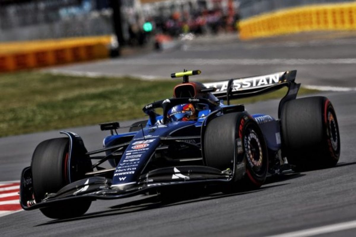 A Williams szervezeten belüli óvatos optimizmus