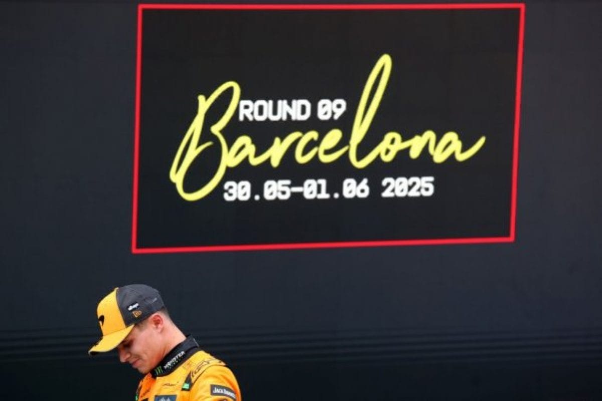Barcelona, az F1 jövőjét bizonytalan tervezeteivel?