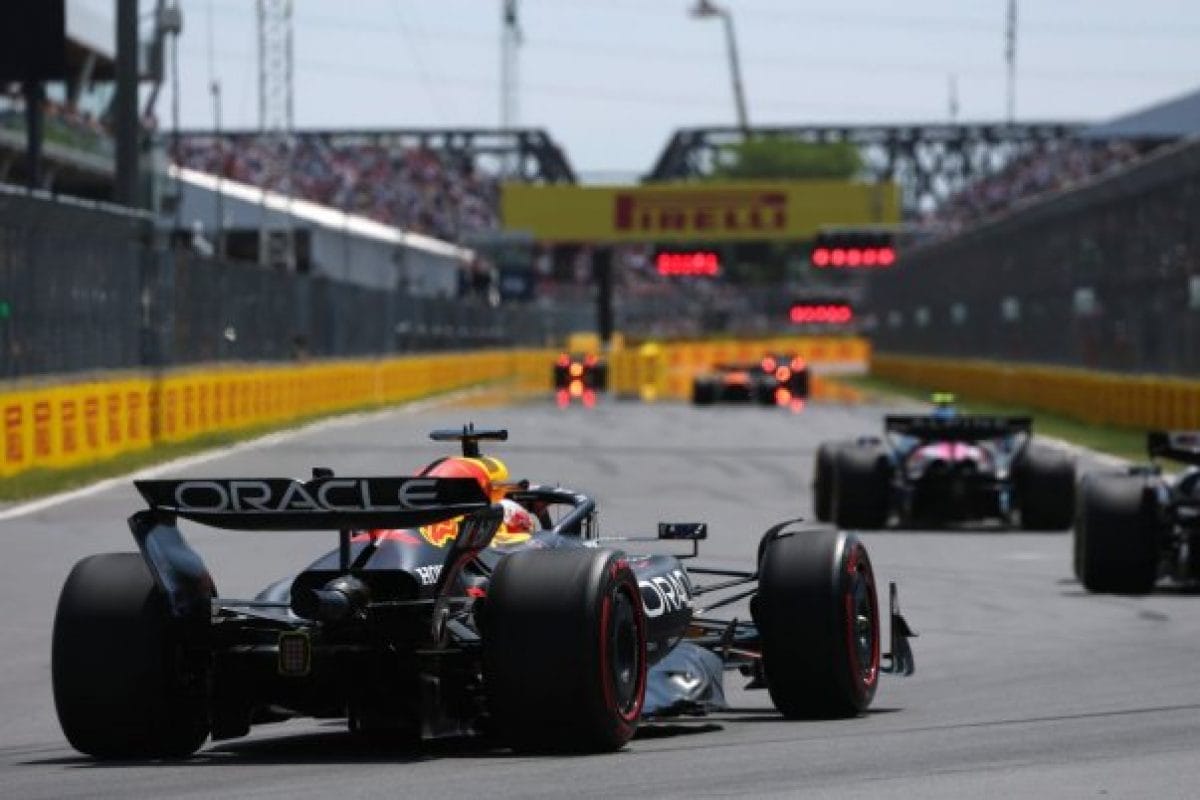 Képernyőn az F1 Kanadai Nagydíj időmérő edzése élőben!