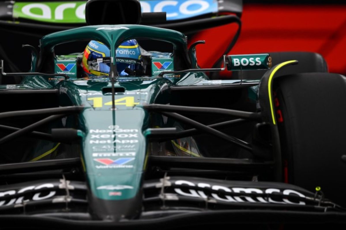 Az életben nem mindig a győztes a legjobb – Alonso üzenete