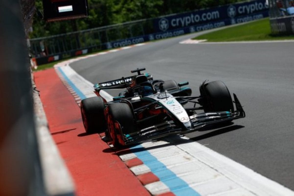 Az F1-es Kanadai Nagydíj izgalmas végeredménye