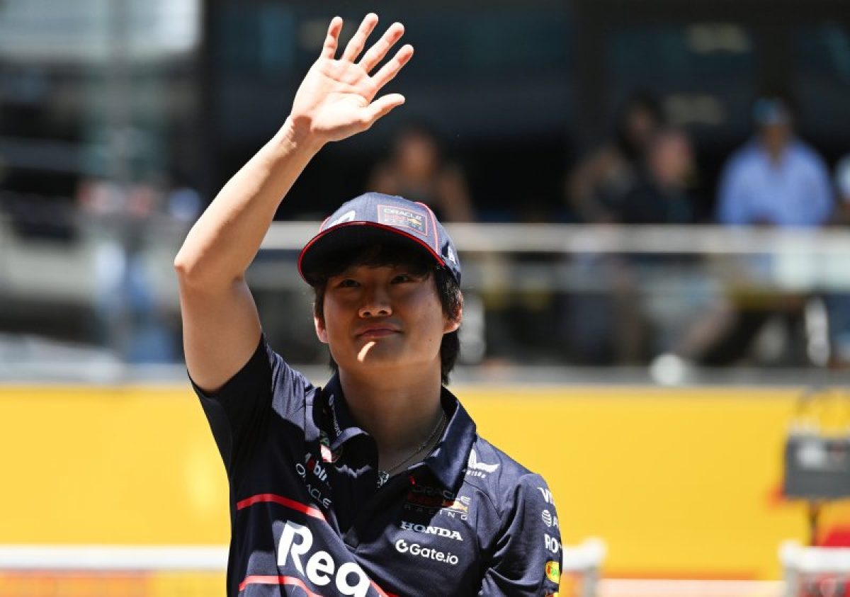 Figyelem középpontjában az új Cadillac versenyző