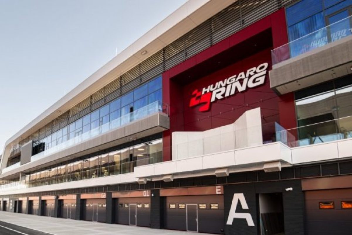 Alonso szerint a Hungaroring az egyik legjobb európai helyszín