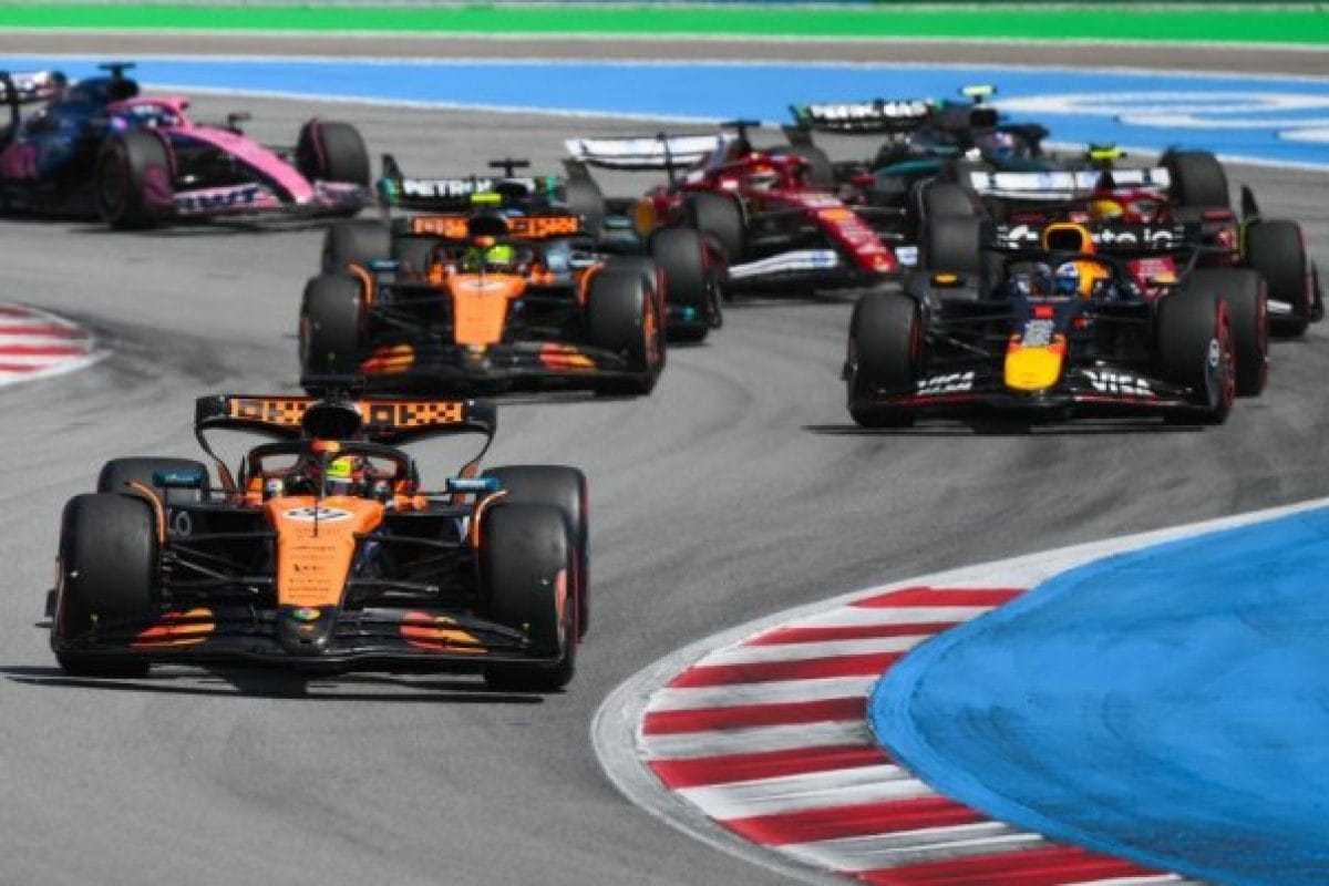 Az F1 legendás rekordjai és sorozatai