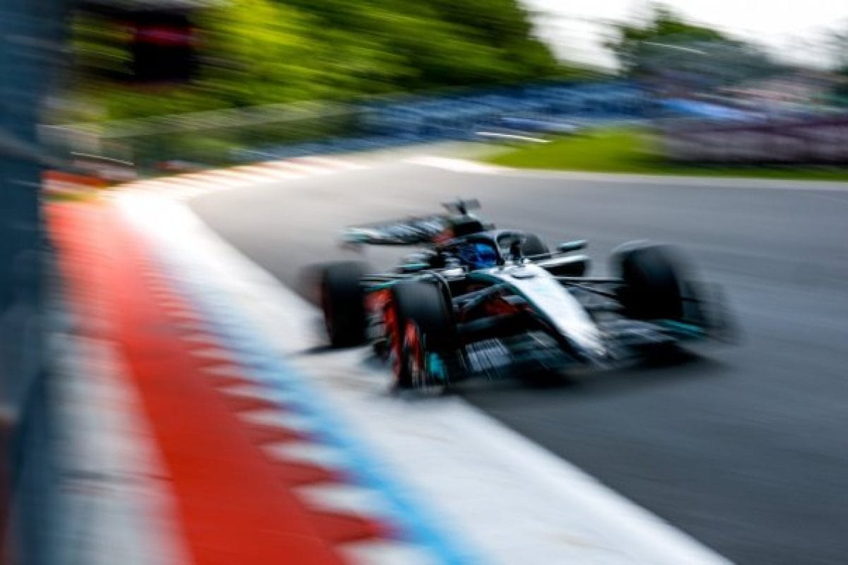 Versengés és sebesség: Az F1-es Kanadai Nagydíj éles csatája