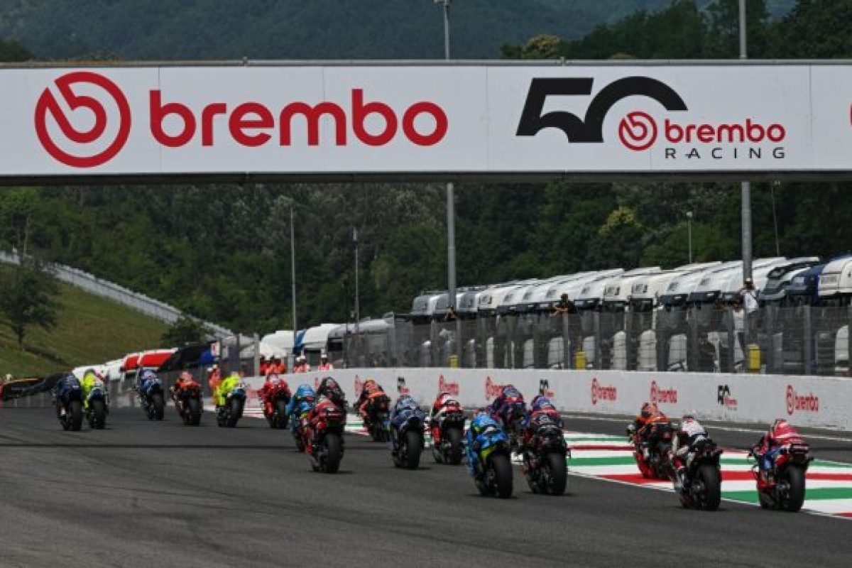 A „Jegyzőkönyv az Olasz Nagydíjon: A Versenyzők Pontozásának Módja