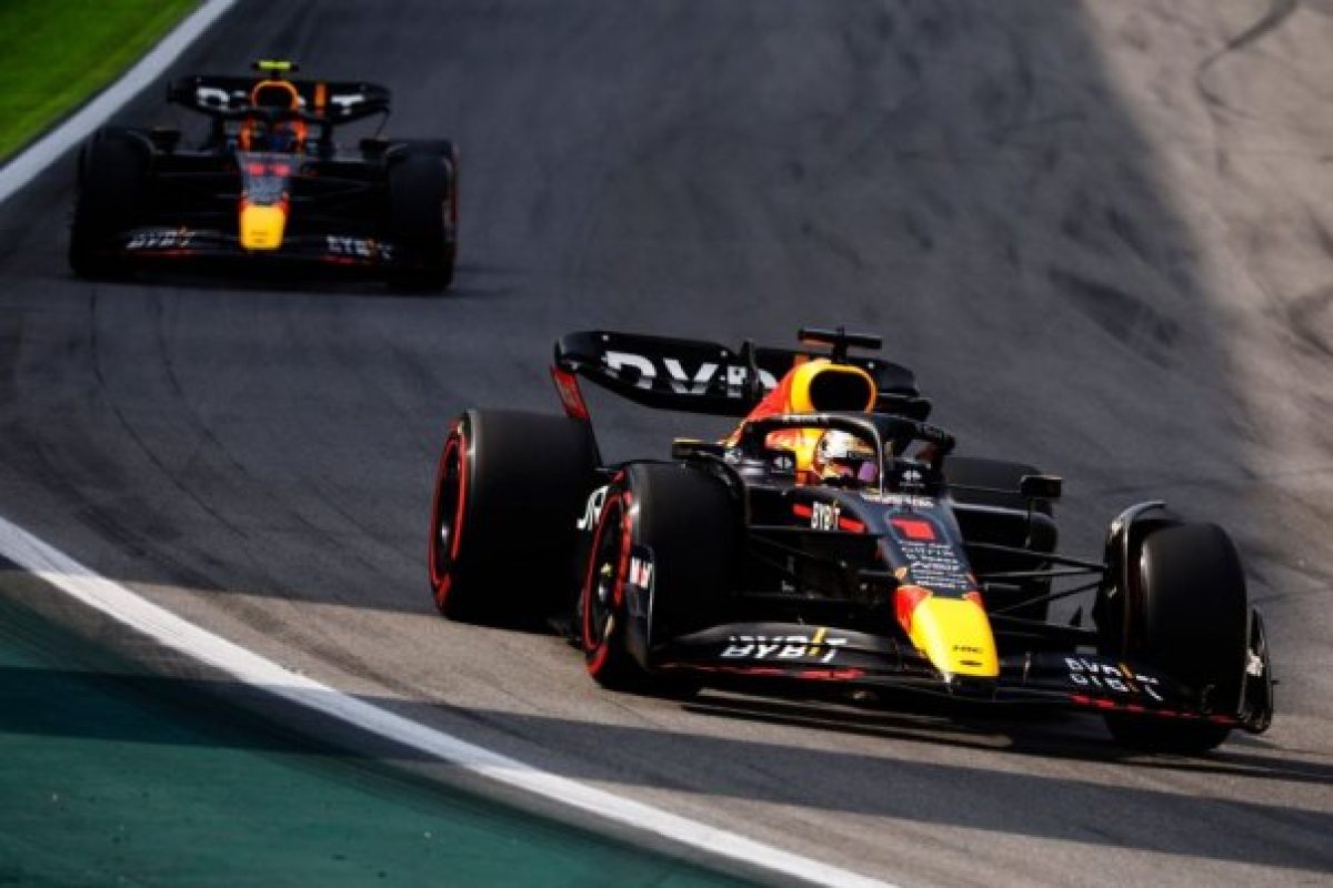A Perez-Verstappen háború – Feszültség a Monacói Nagydíj után