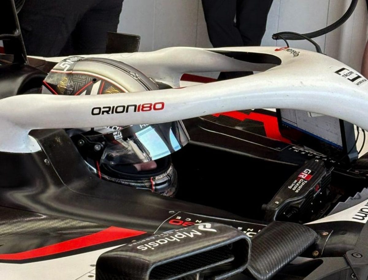 Kobayashi visszatérés a Forma-1-be: Több mint 10 év után újra a versenypályán