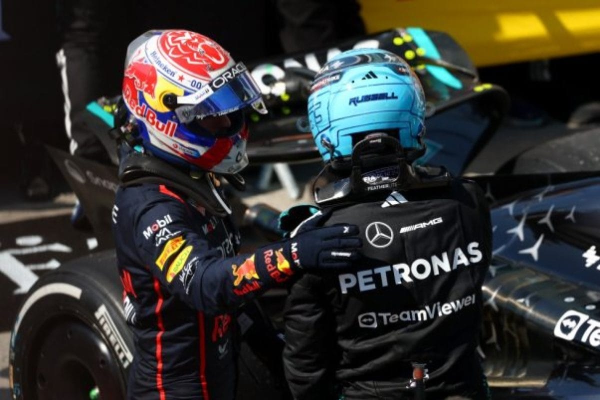 Az F1-es vb-pontverseny frissítése: Kanadai Nagydíj eredményei