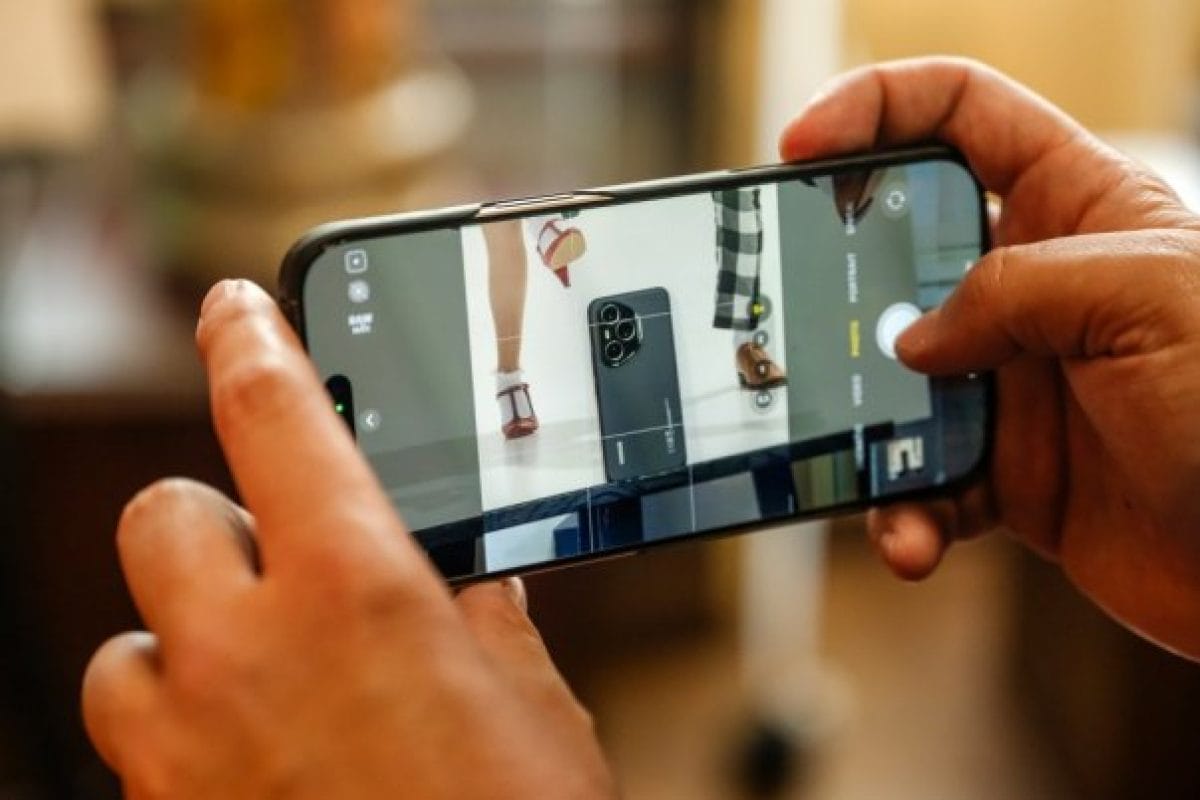 Varázslatos nyári élmények a HONOR 400-zal: Új szemszögből