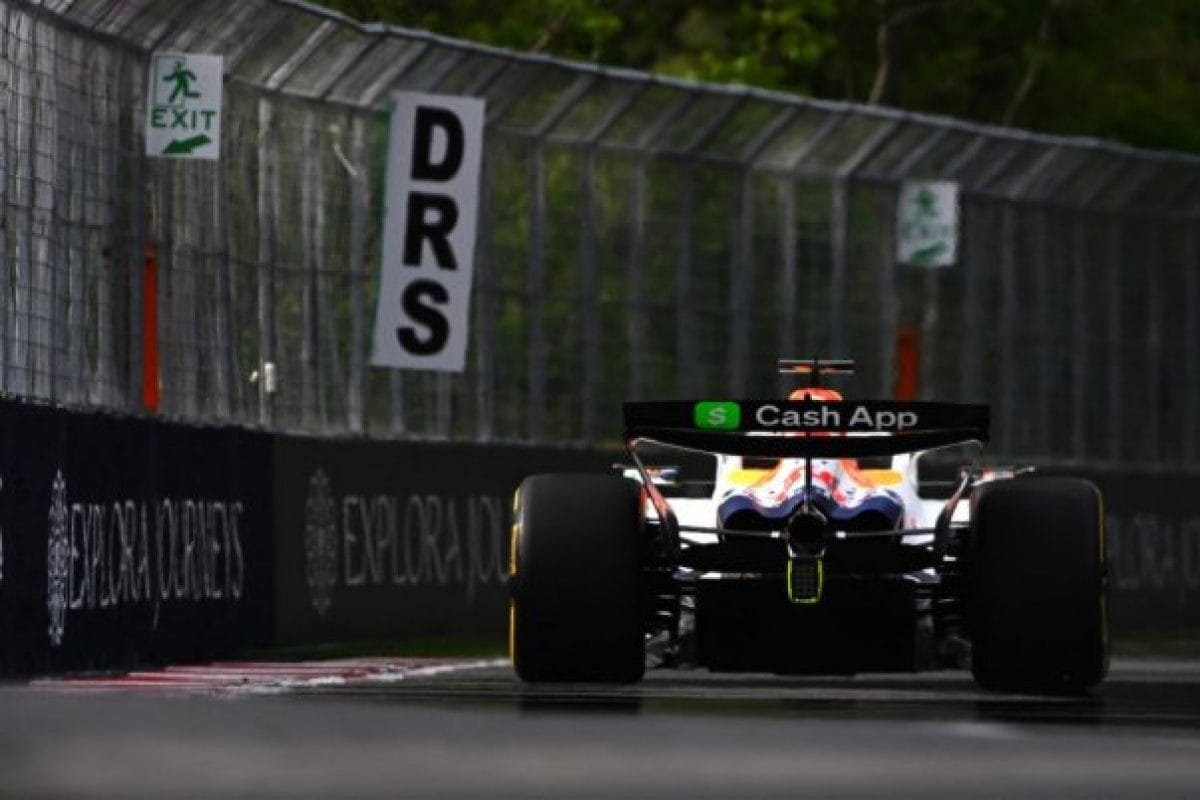 Kétrétű Izgalom: Az F1-es Kanadai Nagydíj harmadik szabadedzése élőben