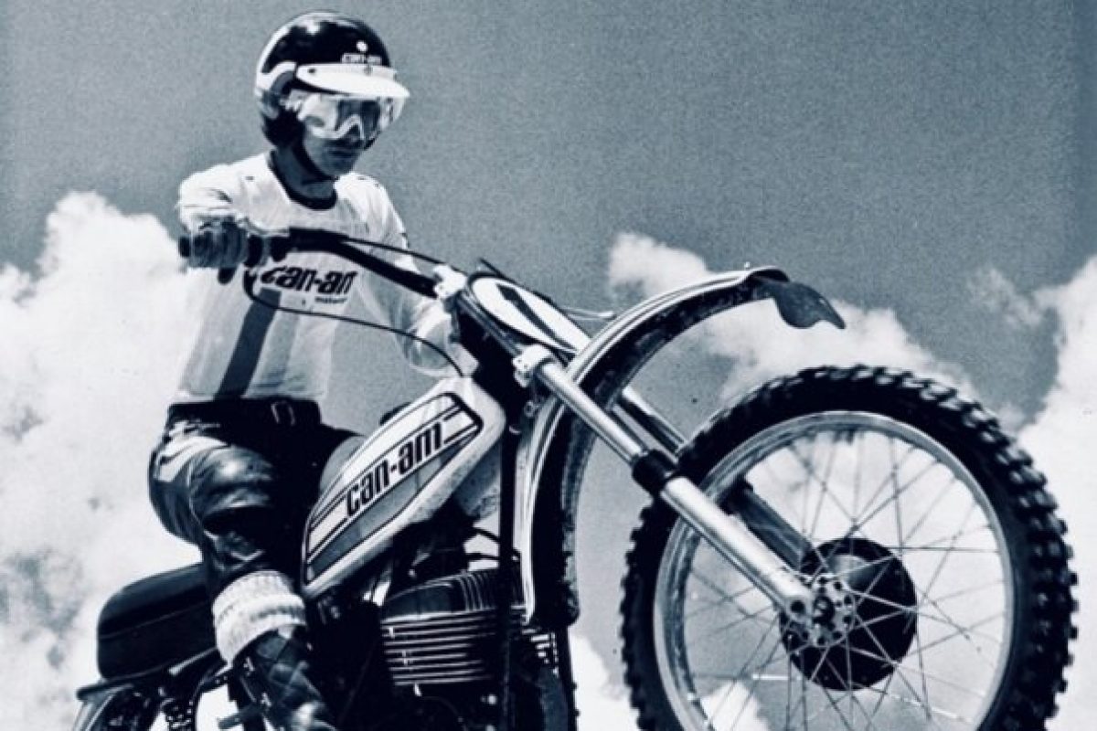 Can-Am legendák: A Sirok bemutatkozása