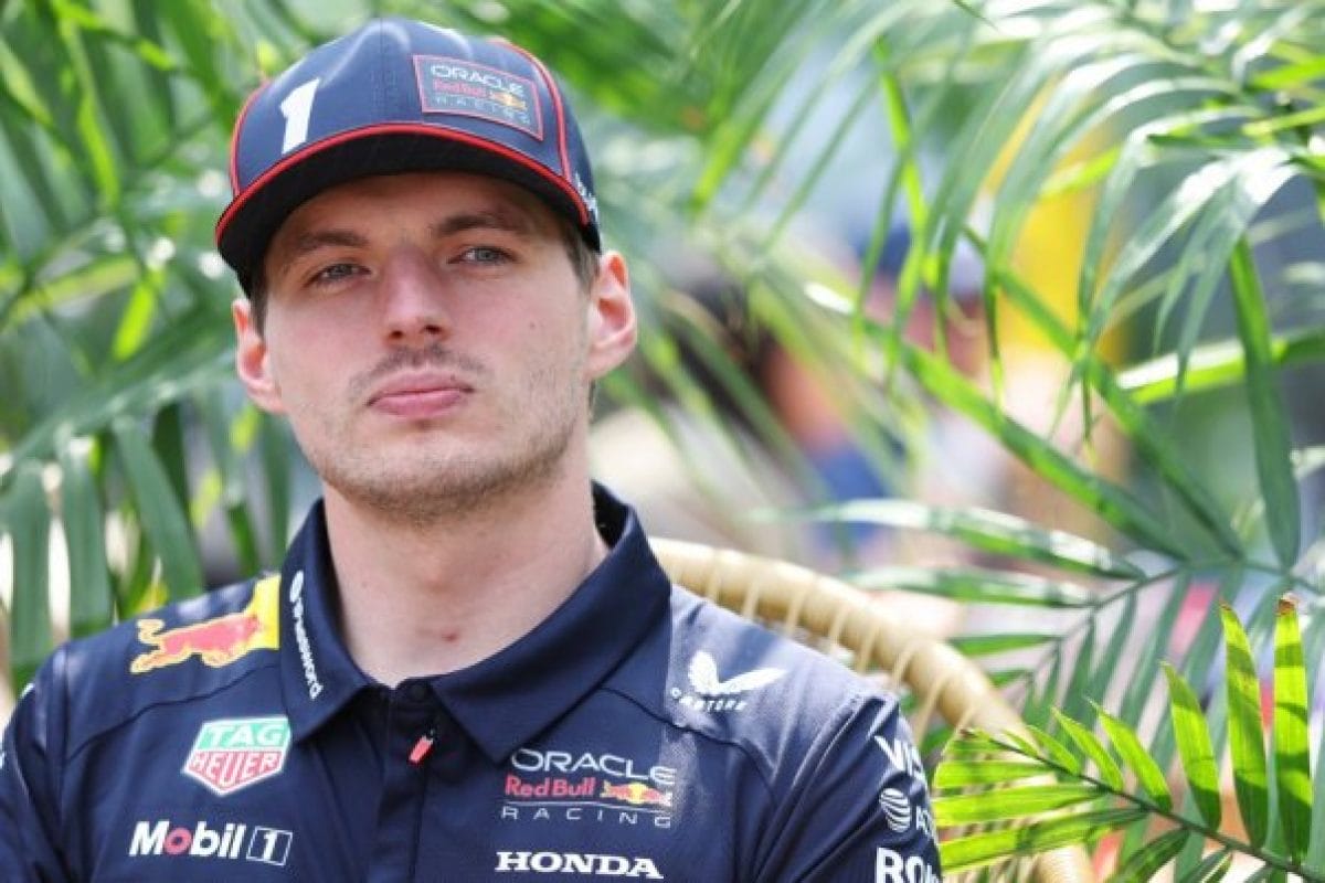 Az én szabályaim szerint versenyzek” – Verstappen üzenete a riválisoknak
