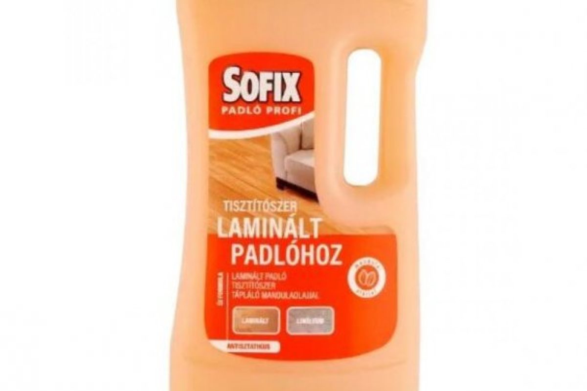 Ragyogó padlók, tiszta otthon: a padlóápolás könnyű módjai