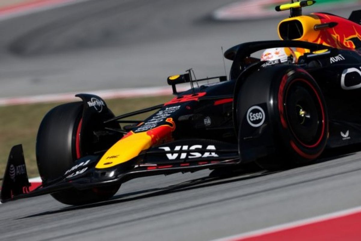 Tsunoda: Az új reménysugár a konstruktőri helyett Marko távozása után