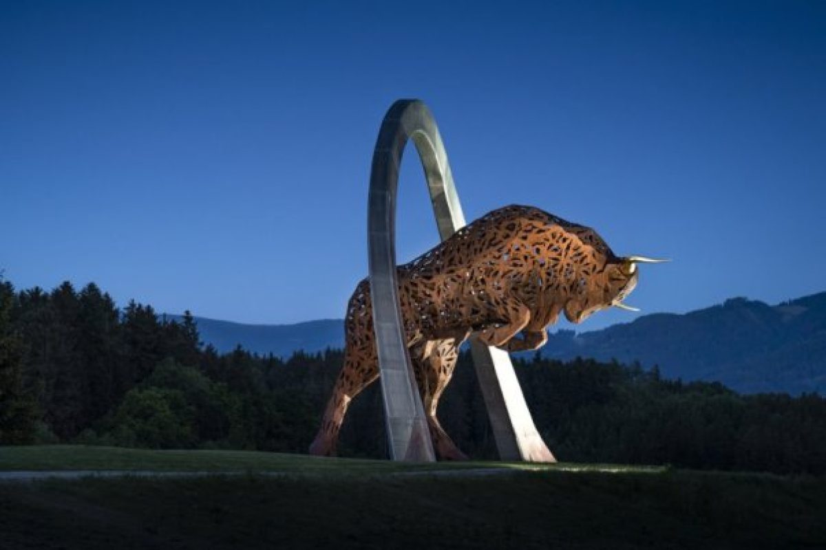 A gyorsaság és az izgalom világában: Az F1 Ausztriában